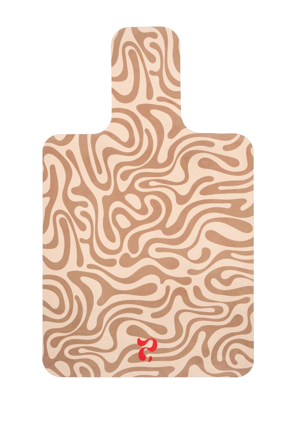 Microfiber Suede Reformer Mat – DUNE