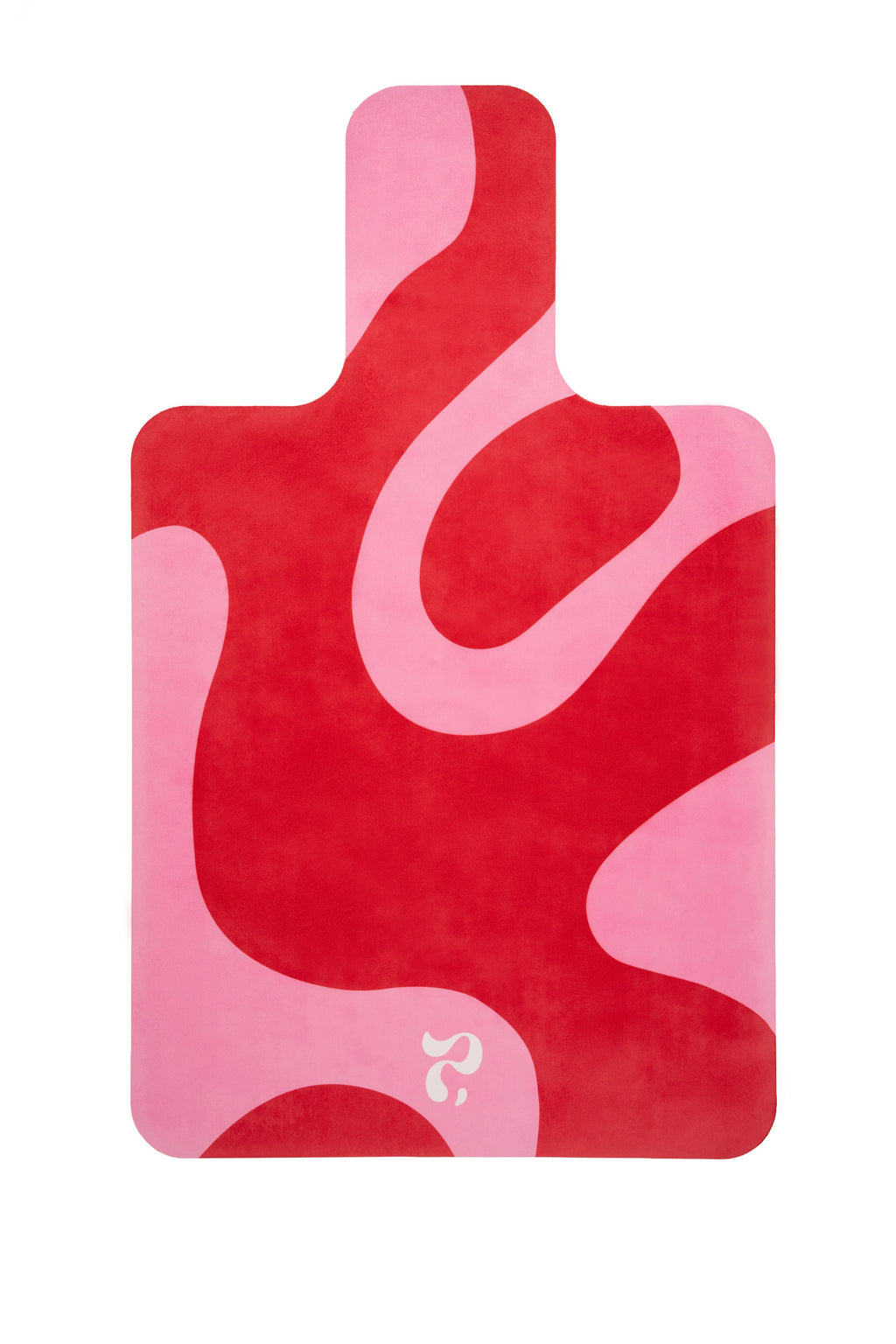 Microfiber Suede Reformer Mat – CANDY