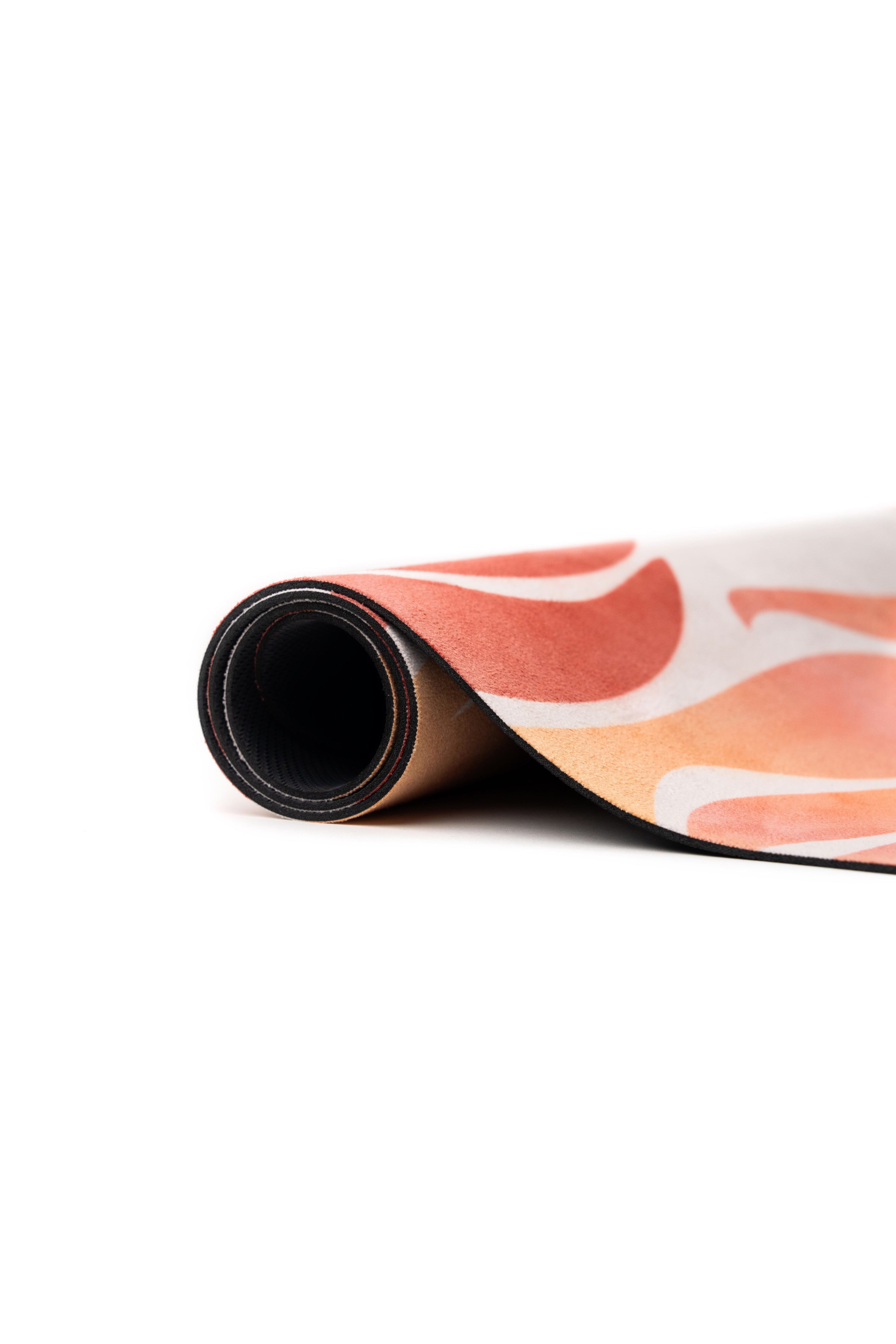 Microfiber Suede Reformer Mat – GOLDEN HOUR