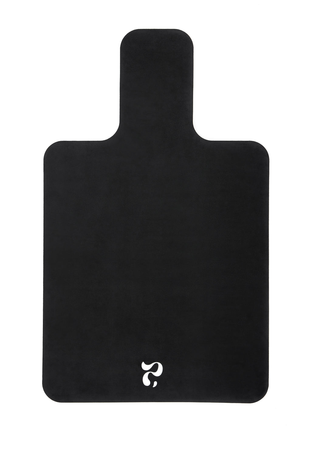 Microfiber Suede Reformer Mat – MIDNIGHT