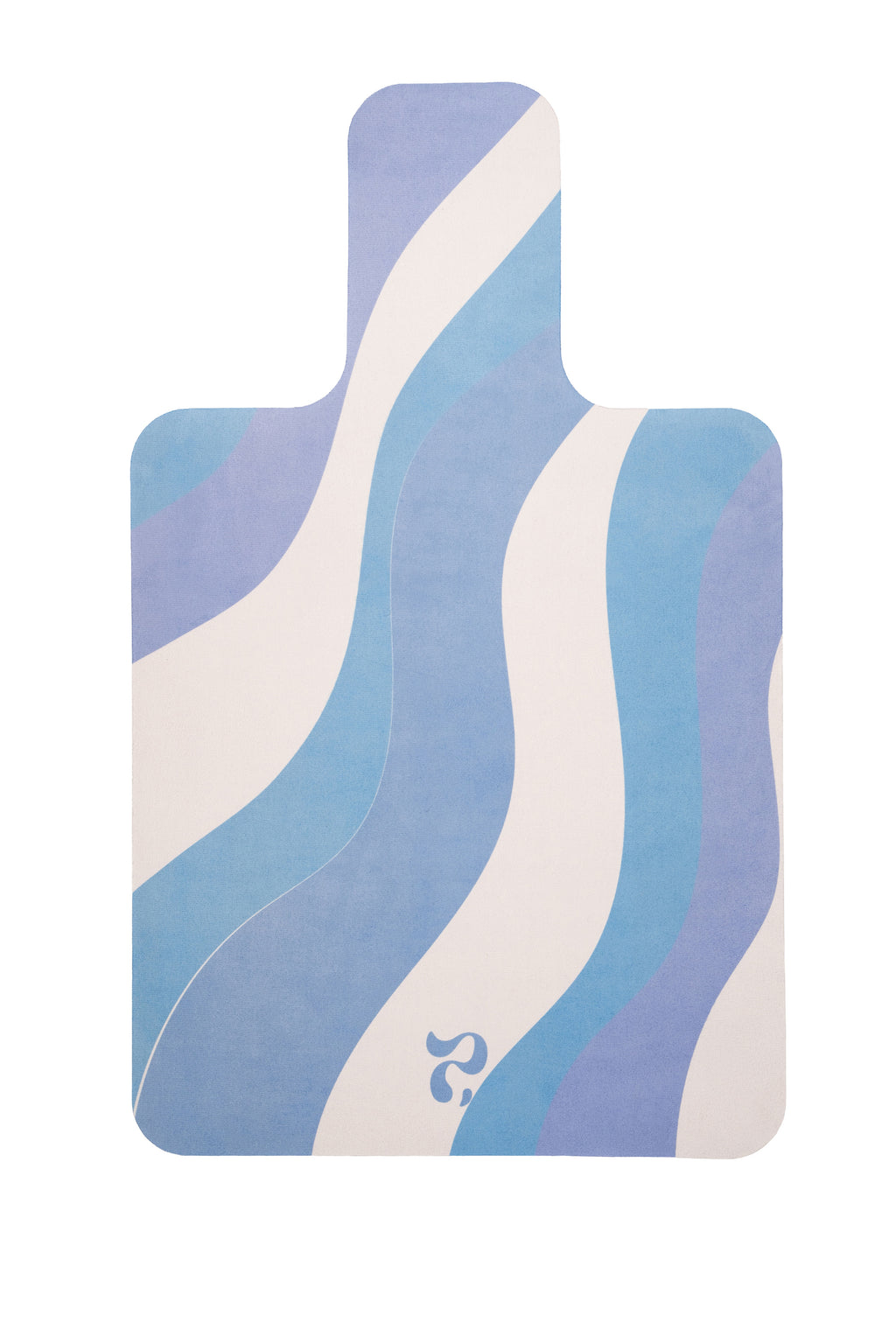 Microfiber Suede Reformer Mat – OCEAN FLOW